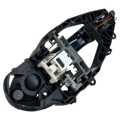 Maçaneta Externa BMW 530e G30 2019 2020 Traseiro Esquerdo