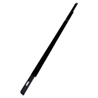 Friso Externo Porta BMW 530e G30 2019 2020 Traseiro Direito
