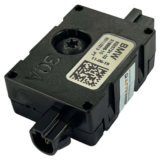 Módulo Amplificador Antena BMW 530e G30 2019 2020 2021 2022