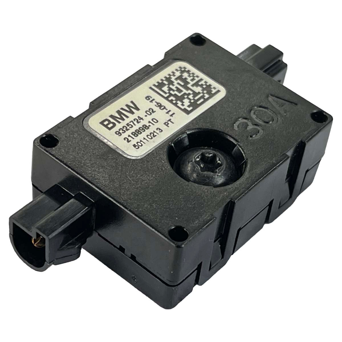 Módulo Amplificador Antena BMW 530e G30 2019 2020 2021 2022