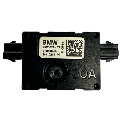 Módulo Amplificador Antena BMW 530e G30 2019 2020 2021 2022