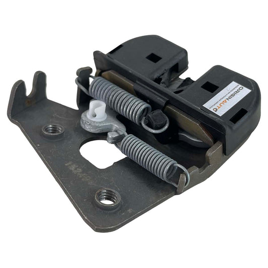 Fechadura Trava Banco BMW 530e 2019 2020 Traseiro Esquerdo