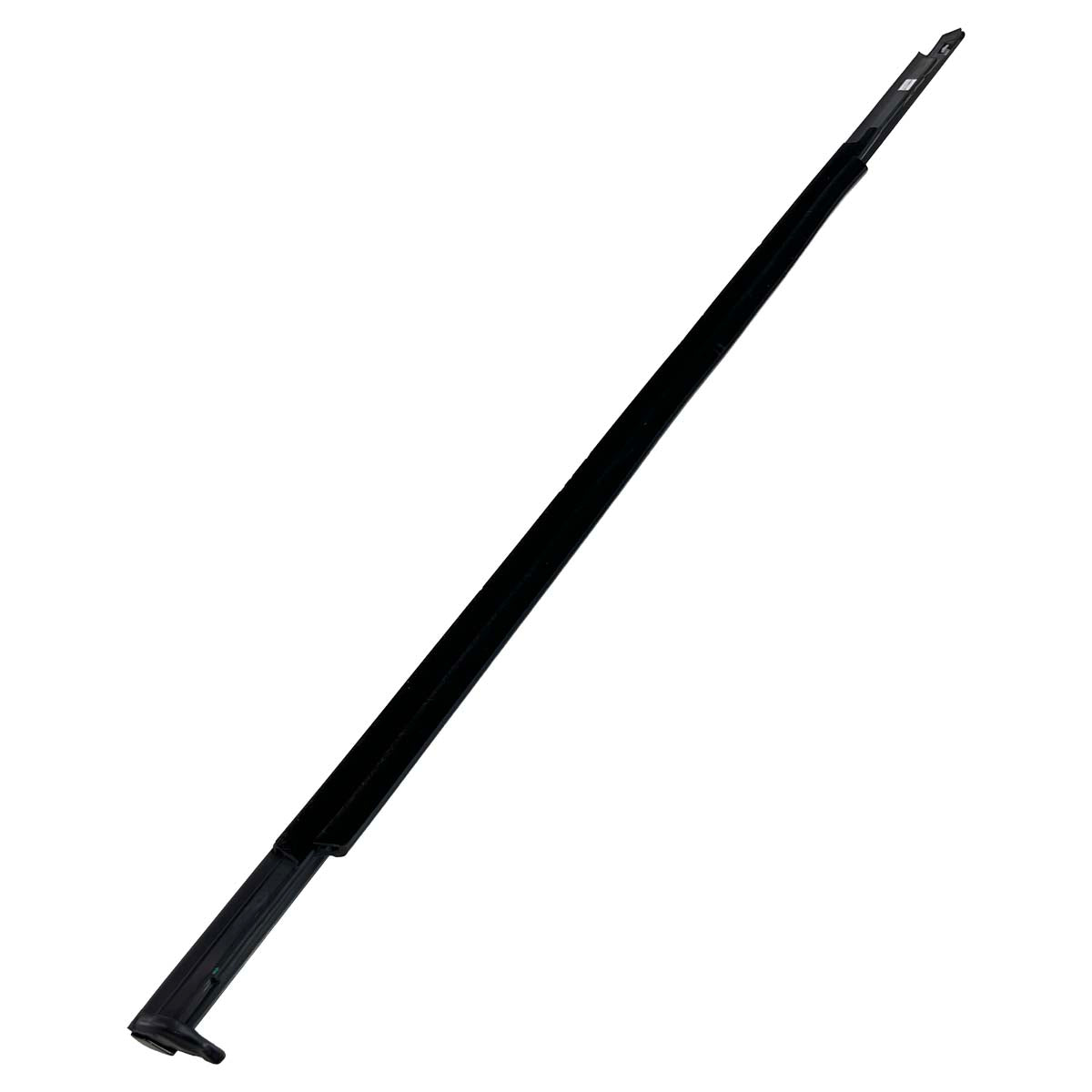 Friso Externo Porta BMW 530e G30 2020 Dianteiro Esquerdo