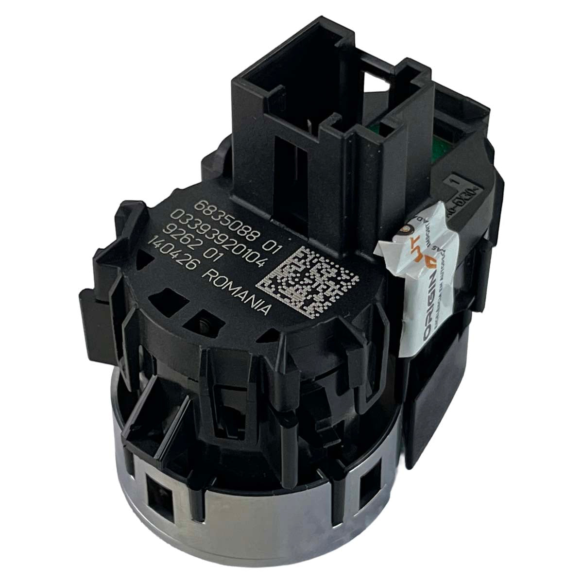 Botão Partida Start Stop BMW 530e G30 2019 2020 2021 2022