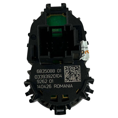 Botão Partida Start Stop BMW 530e G30 2019 2020 2021 2022