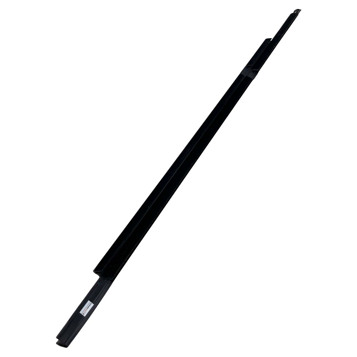 Friso Externo Porta BMW 530e G30 2019 2020 Traseiro Esquerdo