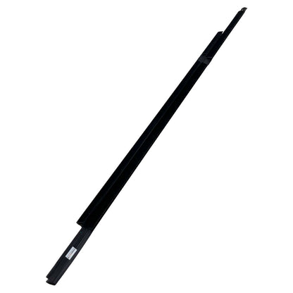 Friso Externo Porta BMW 530e G30 2019 2020 Traseiro Esquerdo