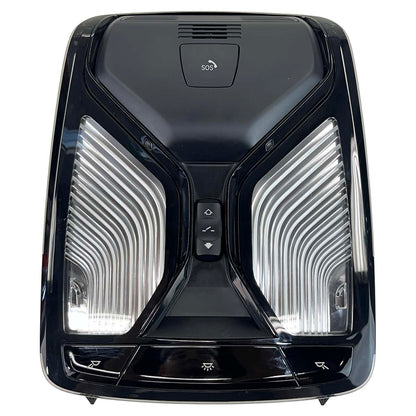 Comando Botão Teto Solar Luz BMW 530e G30 2019 2020 2021