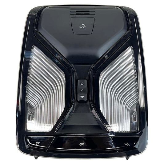 Comando Botão Teto Solar Luz BMW 530e G30 2019 2020 2021
