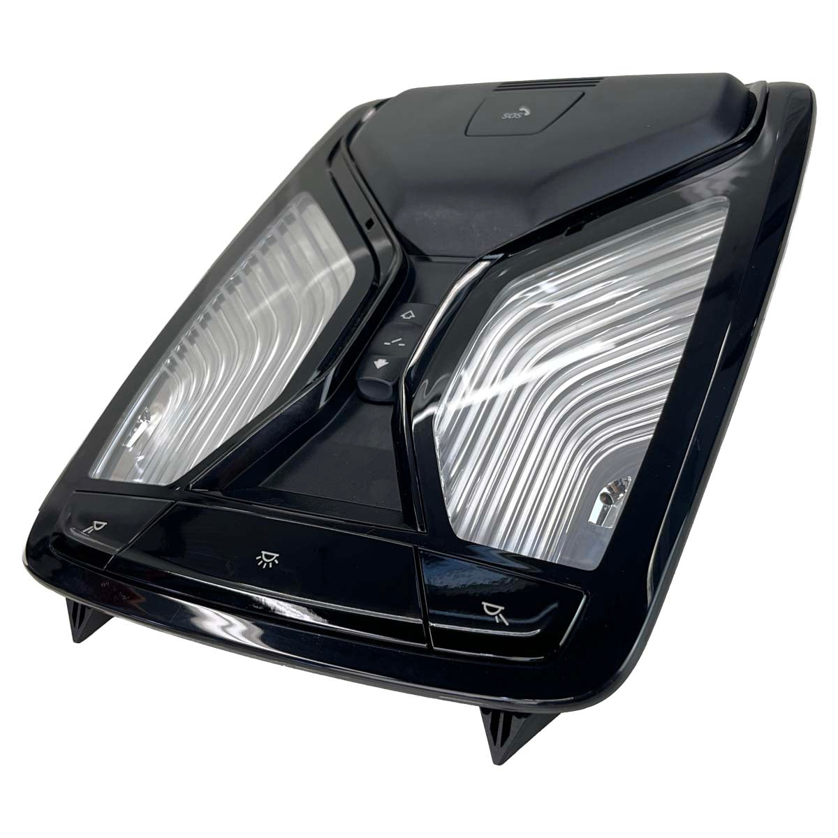 Comando Botão Teto Solar Luz BMW 530e G30 2019 2020 2021
