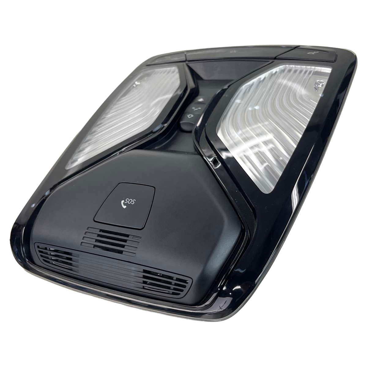 Comando Botão Teto Solar Luz BMW 530e G30 2019 2020 2021