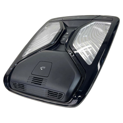 Comando Botão Teto Solar Luz BMW 530e G30 2019 2020 2021