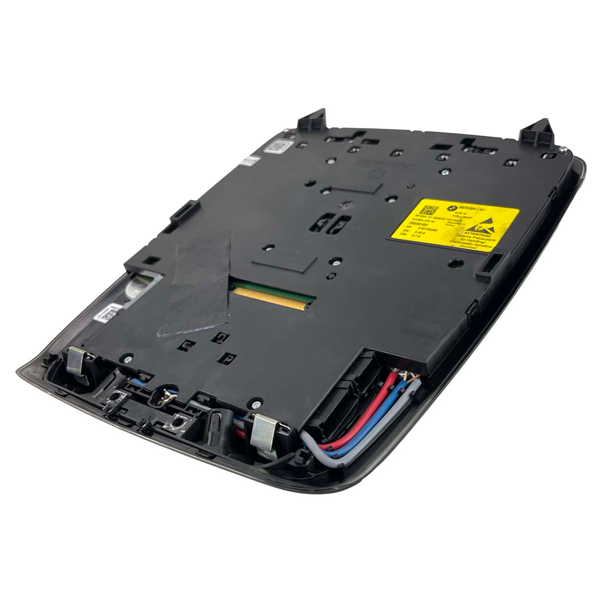 Comando Botão Teto Solar Luz BMW 530e G30 2019 2020 2021