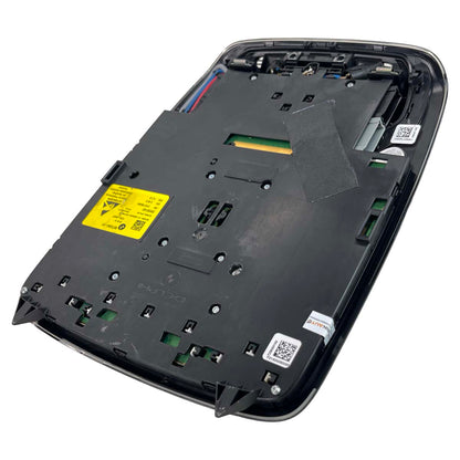 Comando Botão Teto Solar Luz BMW 530e G30 2019 2020 2021
