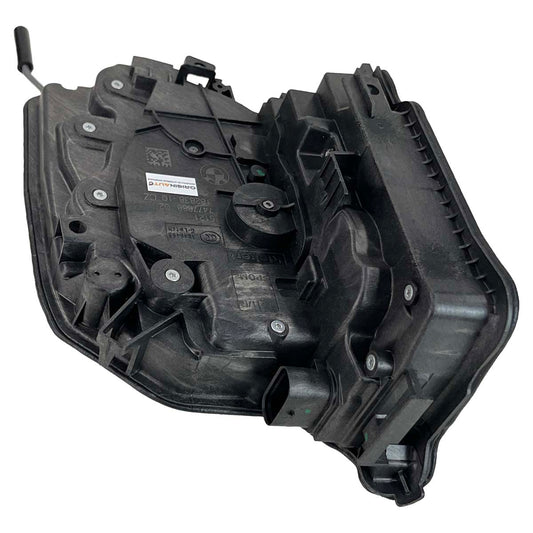 Fechadura Trava BMW 530e G30 2019 2020 Dianteiro Direito