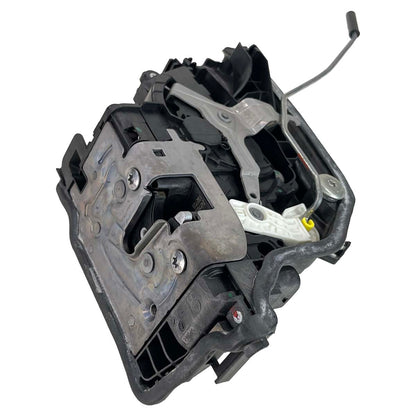 Fechadura Trava BMW 530e G30 2019 2020 Dianteiro Direito
