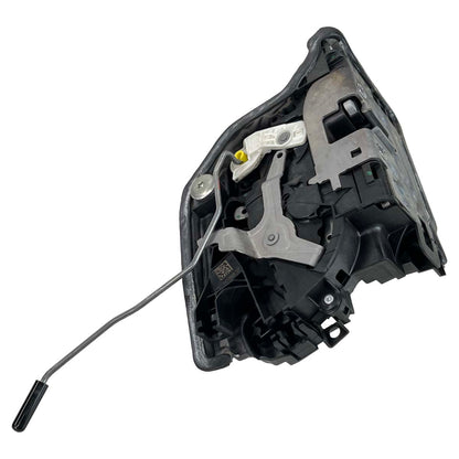 Fechadura Trava BMW 530e G30 2019 2020 Dianteiro Direito