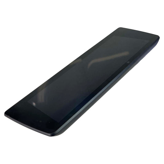 Tela Central Multimidia BMW 530e G30 2019 2020 2021 2022