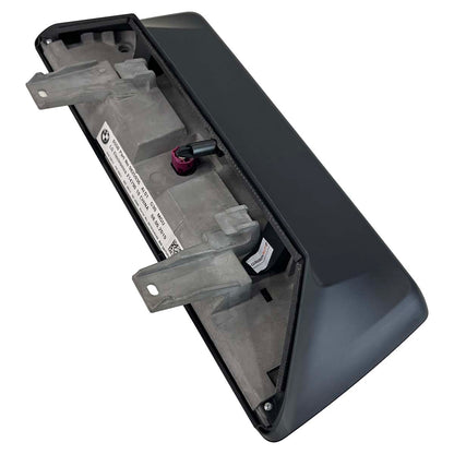 Tela Central Multimidia BMW 530e G30 2019 2020 2021 2022