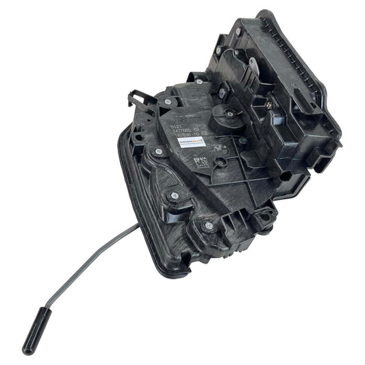 Fechadura Trava BMW 530e G30 2019 2020 Dianteiro Esquerdo