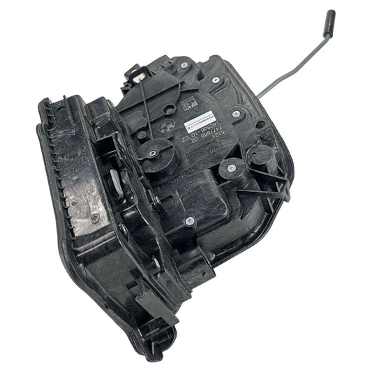 Fechadura Trava BMW 530e G30 2019 2020 Dianteiro Esquerdo