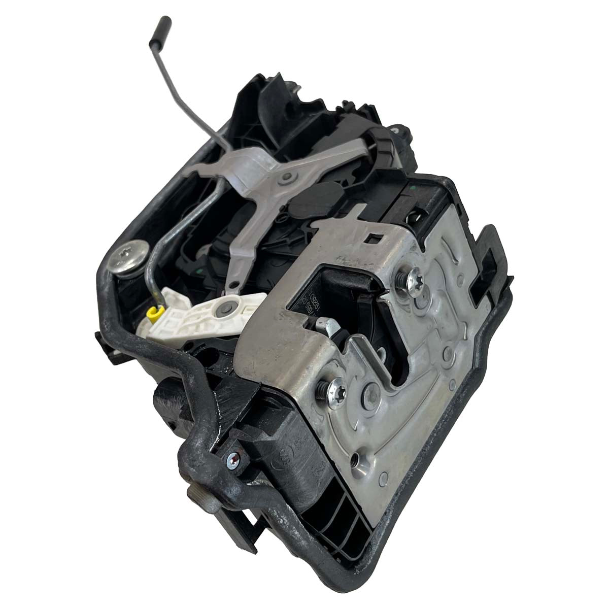 Fechadura Trava BMW 530e G30 2019 2020 Dianteiro Esquerdo