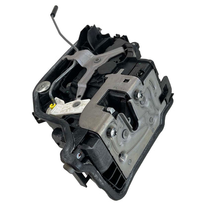 Fechadura Trava BMW 530e G30 2019 2020 Dianteiro Esquerdo