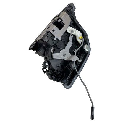 Fechadura Trava BMW 530e G30 2019 2020 Dianteiro Esquerdo