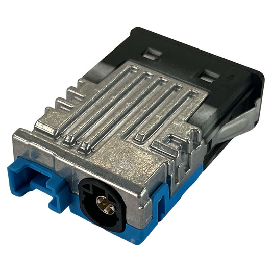 Entrada USB C BMW 320i 330i 530e G30 2019 2020 2021 2022