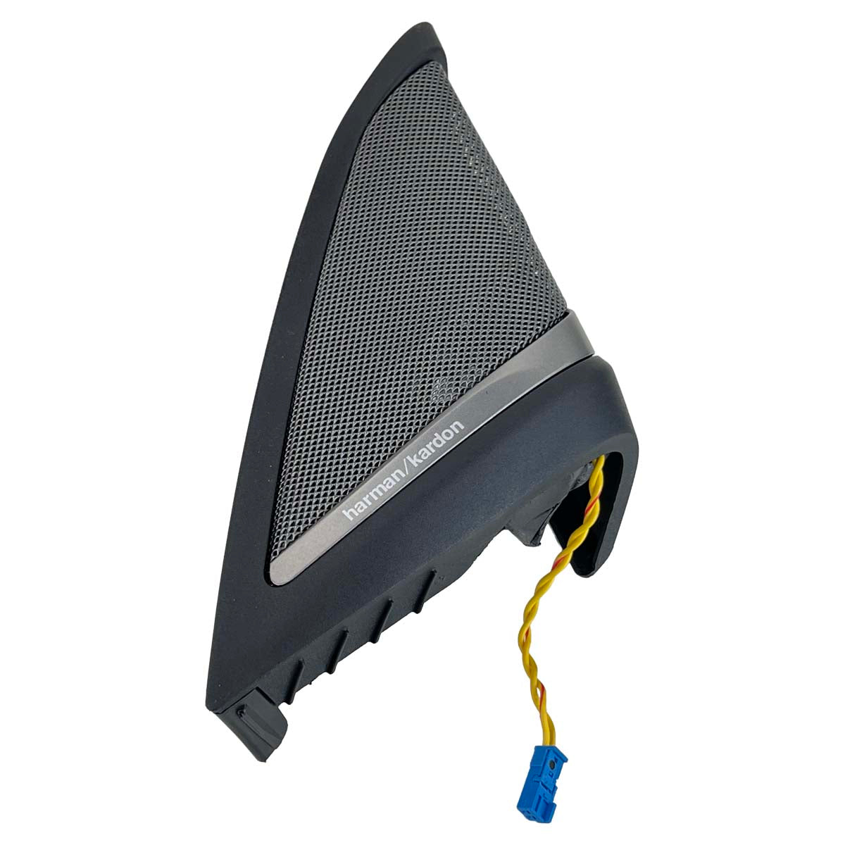 Acabamento Tweeter Porta BMW 2020 Direito Harman Kardon