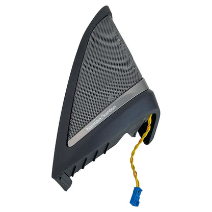 Acabamento Tweeter Porta BMW 2020 Direito Harman Kardon