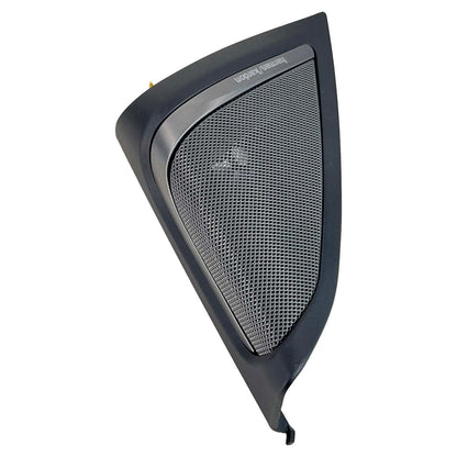 Acabamento Tweeter Porta BMW 2020 Direito Harman Kardon