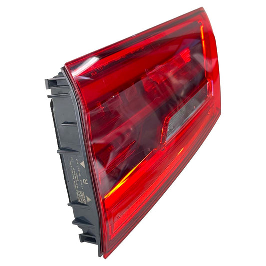 Lanterna BMW 530e G30 2019 2020 2021 2022 Tampa Direito