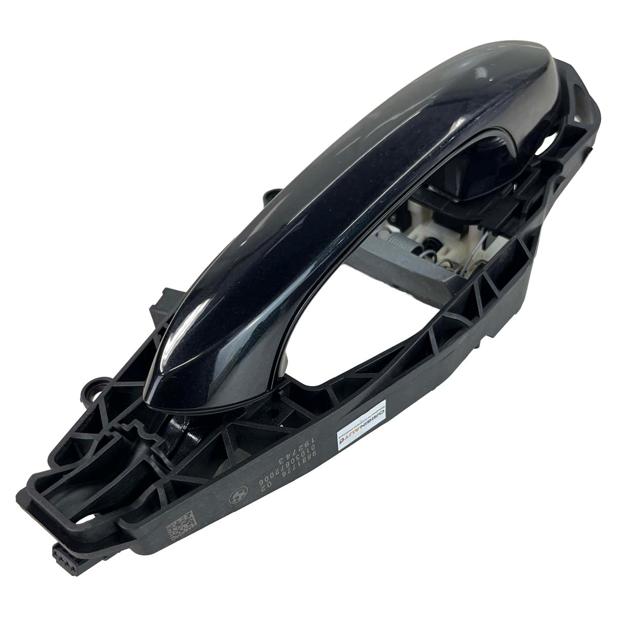 Maçaneta Externa BMW 530e G30 2019 2020 Dianteiro Direito