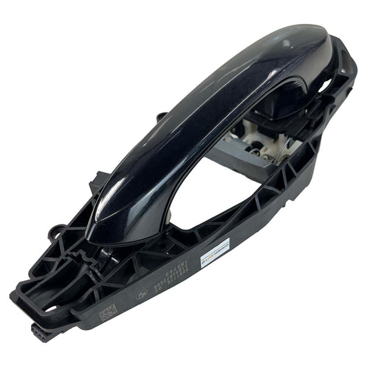Maçaneta Externa BMW 530e G30 2019 2020 Dianteiro Direito
