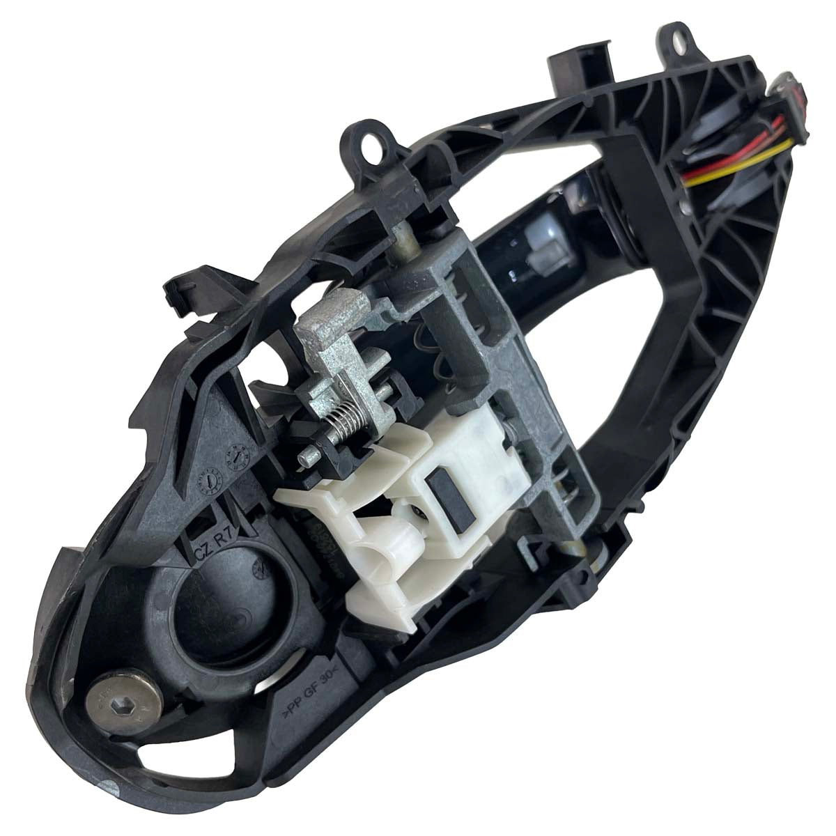 Maçaneta Externa BMW 530e G30 2019 2020 Dianteiro Direito