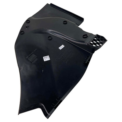 Tampa Churrasqueira BMW 530e 540i G30 2019 2020 Esquerda