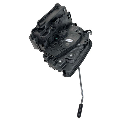 FeFechadura Trava BMW 530e G30 2019 2020 Traseiro Direito