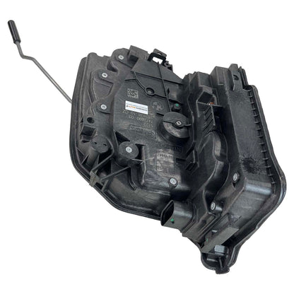 FeFechadura Trava BMW 530e G30 2019 2020 Traseiro Direito