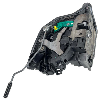 FeFechadura Trava BMW 530e G30 2019 2020 Traseiro Direito