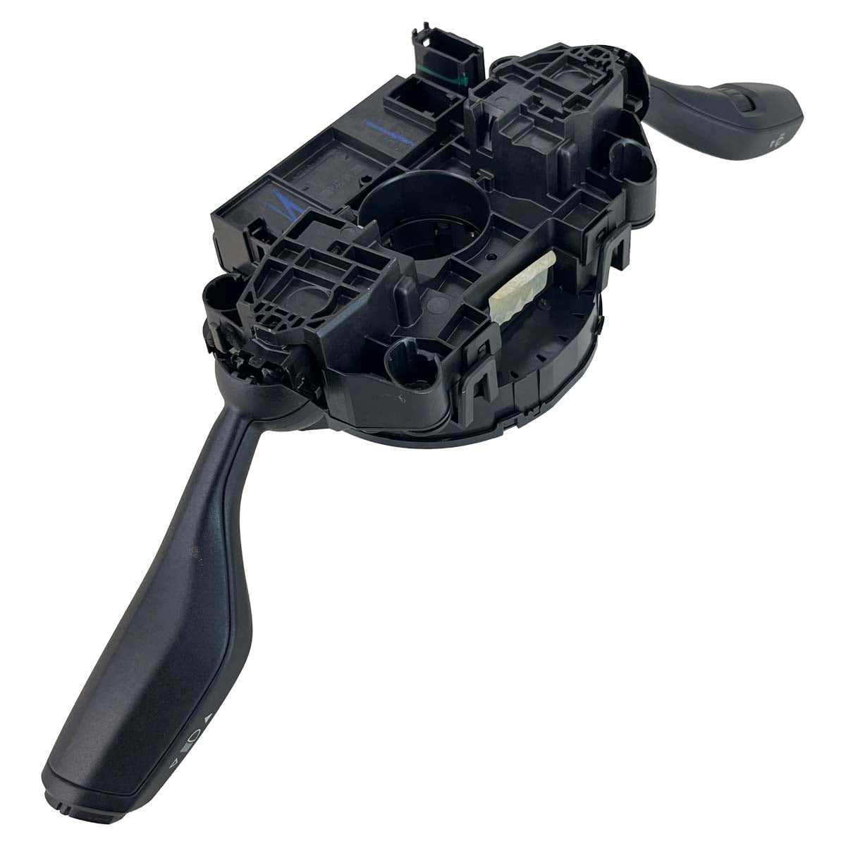 Comando Seta Limpador BMW 530e G30 2019 2020 2021 2022