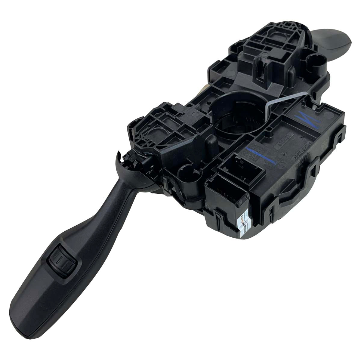 Comando Seta Limpador BMW 530e G30 2019 2020 2021 2022