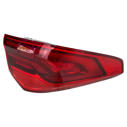 Lanterna BMW 530e G30 2019 2020 2021 2022 Lateral Esquerdo