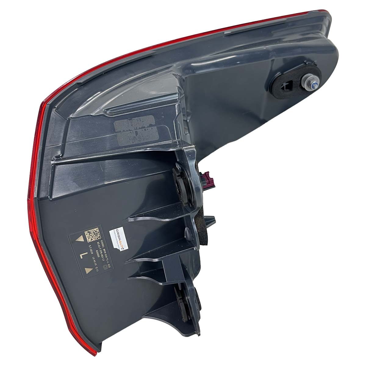 Lanterna BMW 530e G30 2019 2020 2021 2022 Lateral Esquerdo
