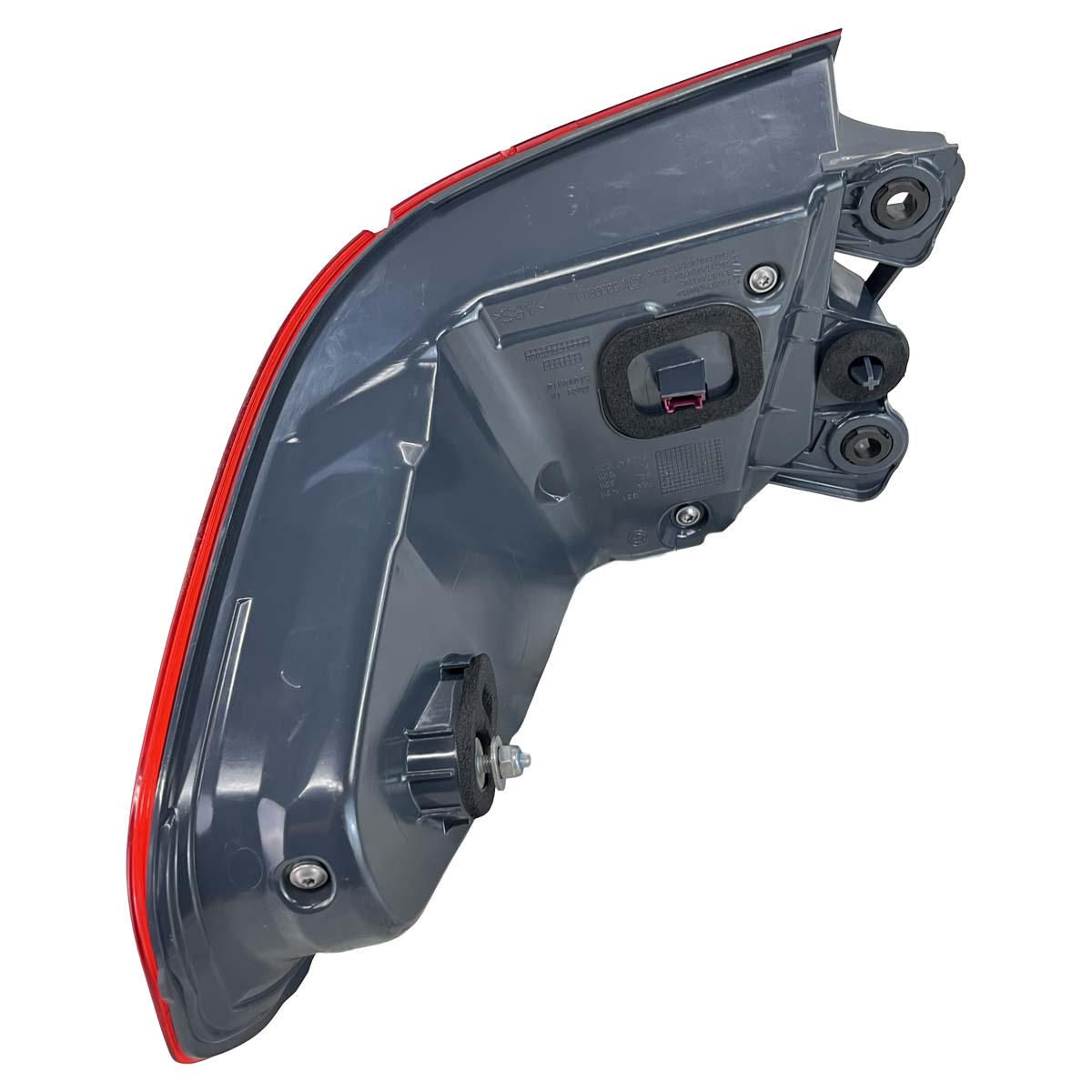 Lanterna BMW 530e G30 2019 2020 2021 2022 Lateral Esquerdo