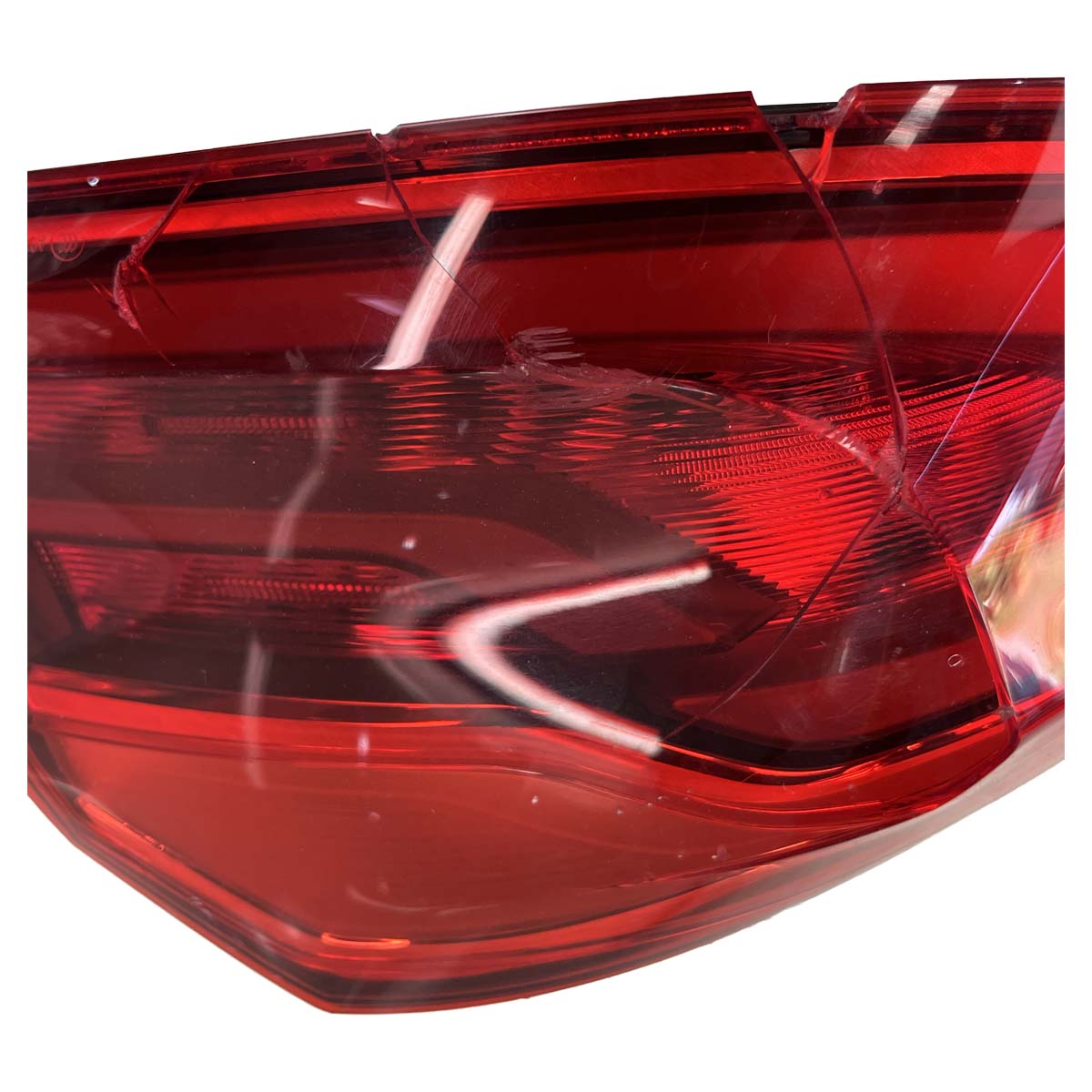 Lanterna BMW 530e G30 2019 2020 2021 2022 Lateral Esquerdo