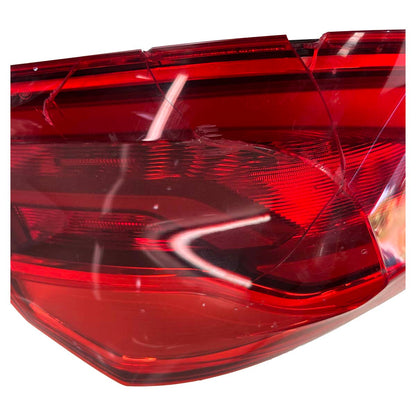 Lanterna BMW 530e G30 2019 2020 2021 2022 Lateral Esquerdo