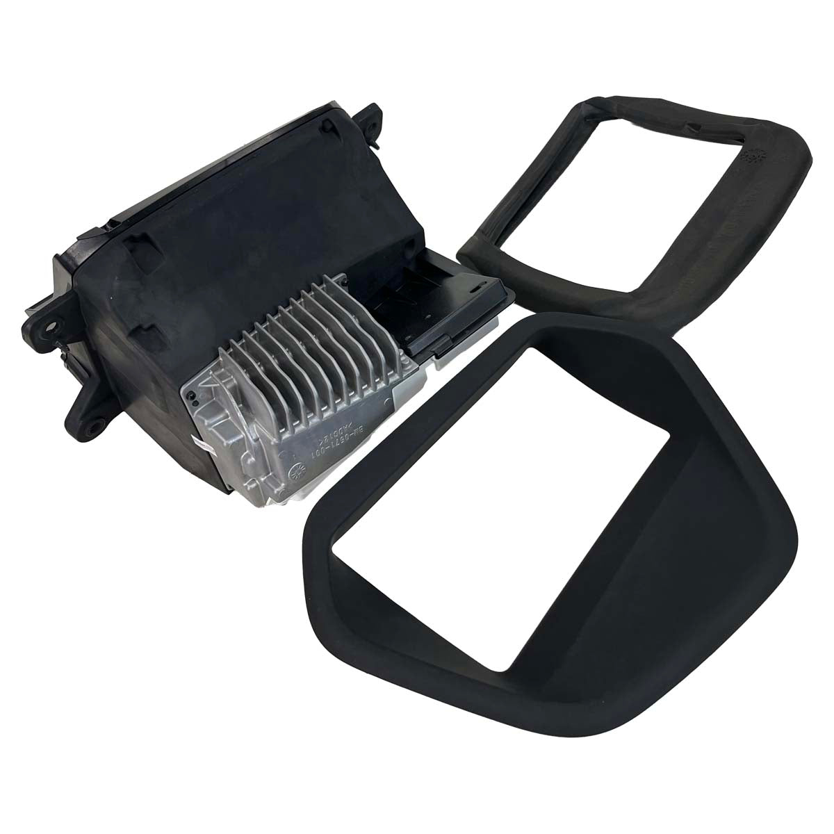 Display Head Up Projetor Parabrisa BMW 530e G30 2019 2020
