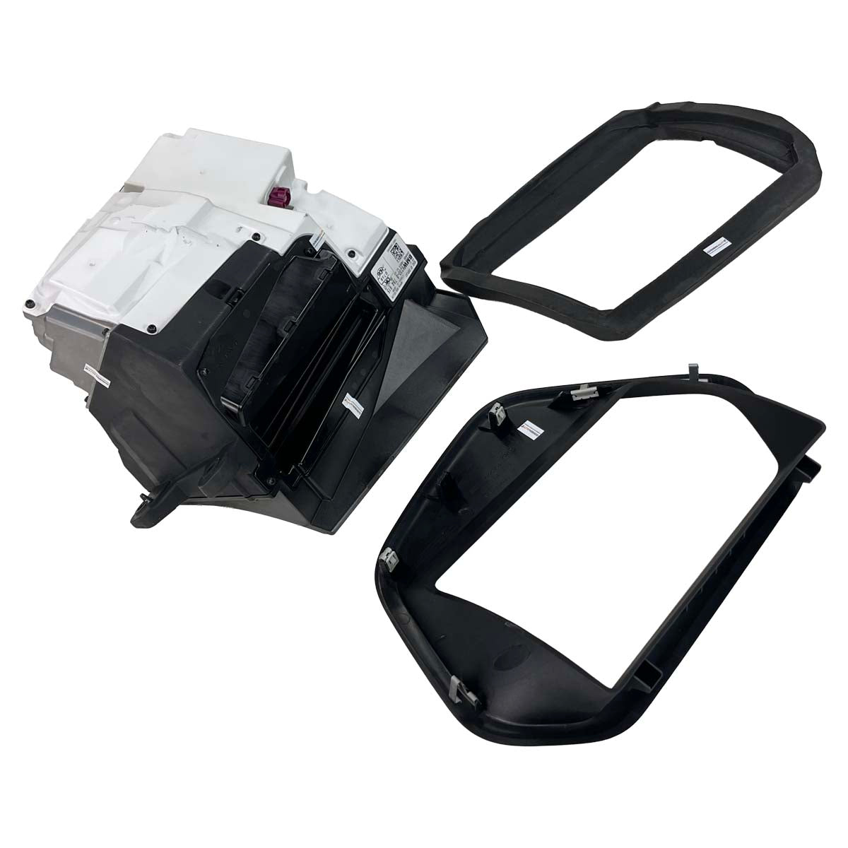 Display Head Up Projetor Parabrisa BMW 530e G30 2019 2020