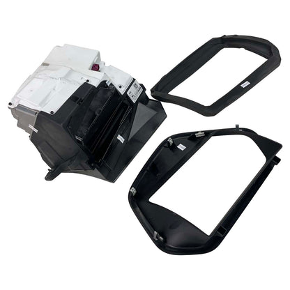 Display Head Up Projetor Parabrisa BMW 530e G30 2019 2020